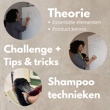 Afbeelding in Gallery-weergave laden, My curl print (beginner friendly)