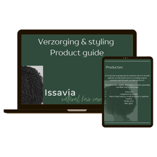 Afbeelding in Gallery-weergave laden, Issavia product aanbevelingen