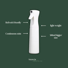 Afbeelding in Gallery-weergave laden, Issavia mist spray bottle 500ML