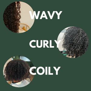 My curl print