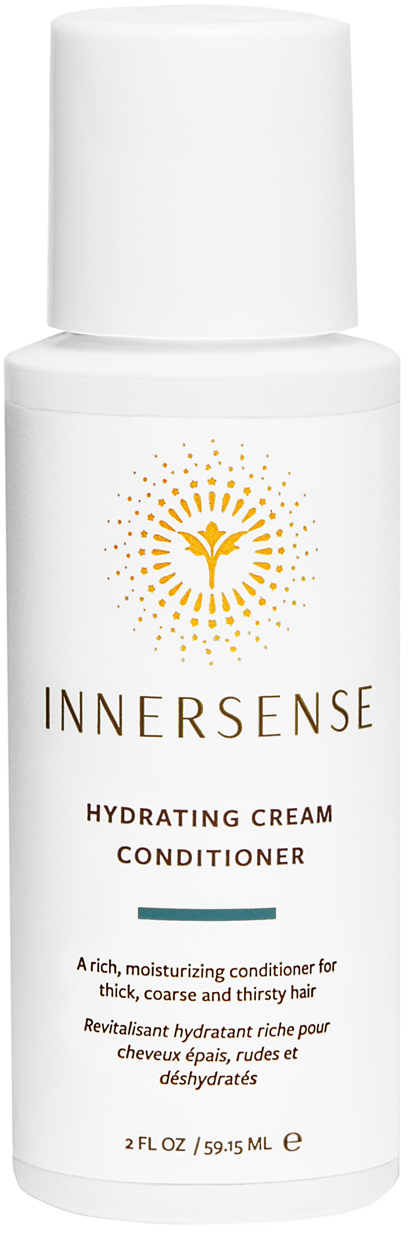 Innersense Hydrating Cream Conditioner