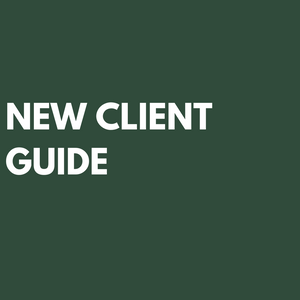 New client guide