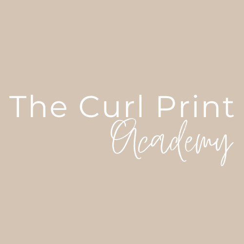 The Curl Print Academy 3&4 November